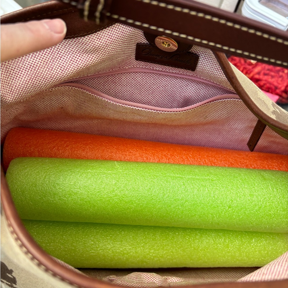 COPY - Disney Dooney & Bourke - Picture 3 of 3